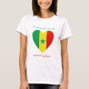 Suche nach senegal tshirts Dakar