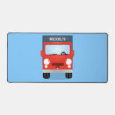 Suche nach roter lkw mousepads Fahrzeug