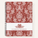 Suche nach vintage muster kleine notizbücher Modern