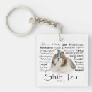 Suche nach shih tzu schlüsselanhänger Hund