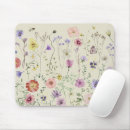 Suche nach wildblumen mousepads Ländlich
