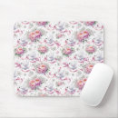 Suche nach rosa pfingstrosen mousepads Weiß