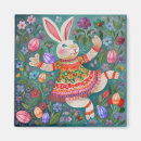 Suche nach bunte ostereier magnete Osterhase