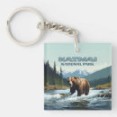 Suche nach braunbär schlüsselanhänger Alaska