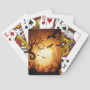 Suche nach bats spielkarten Beängstigend