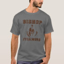 Suche nach bischof tshirts Hoch