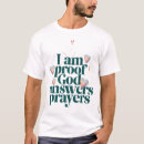 Suche nach die antwort tshirts Inspirierend