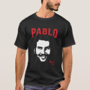 Suche nach pablo tshirts Escobar