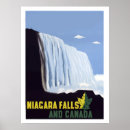Suche nach niagara poster Tourismus