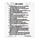 Suche nach 12 schritte poster Sucht
