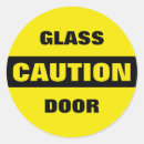 Suche nach tür aufkleber Vorsicht