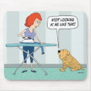 Suche nach lustiger hund mousepads Humorvoll