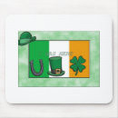 Suche nach irland mousepads Weiß