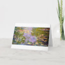 Suche nach claude monet karten Berühmtes gemälde