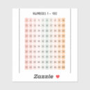 Suche nach nummern aufkleber Schule