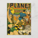 Suche nach vintage comic postkarten Science fiction