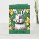 Suche nach fröhliche ostern karten Osterhase