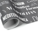 Suche nach italienische küche geschenkpapier Feinschmecker