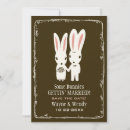 Suche nach lustiges kaninchen einladungen Hase