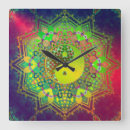 Suche nach balancen wanduhren Yin yang