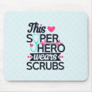 Suche nach krankenschwester mousepads Nurse