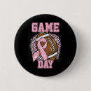 Suche nach rosa fußball buttons Bewusstsein