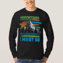 Suche nach outdoorsman tshirts Camping
