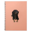Suche nach dachshund kleine notizbücher Süß