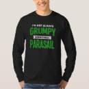 Suche nach parasail tshirts Spaß
