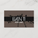 Suche nach coole visitenkarten Musik