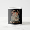 Suche nach casablanca tassen Souvenir