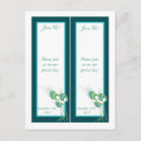 Suche nach pfau save the date postkarten Elegant