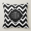 Suche nach zickzack kissen Monogramm