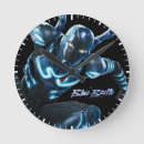 Suche nach action wanduhren Blaukäfer live action