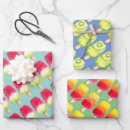 Suche nach popsicle geschenkpapier Obst