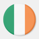 Suche nach flagge von irland magnete Patriotisch