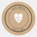 Suche nach lunch aufkleber Rustikal