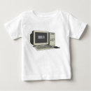 Suche nach computer baby tshirts Für kinder