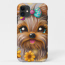 Suche nach yorkie iphone hüllen Yorkshire terrier