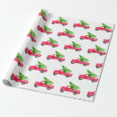 Suche nach lieferwagen geschenkpapier Niedlich