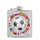 Suche nach fußball flachmänner Team