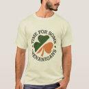 Suche nach kleeblatt tshirts Heiliger