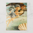 Suche nach sandro botticelli postkarten Renaissance