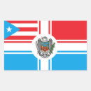 Suche nach bandera aufkleber Puerto rico