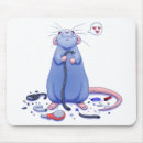 Suche nach ratte mousepads Niedlich