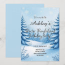 Suche nach winter wonderland einladungen Magisch