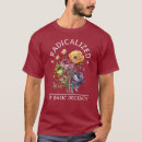 Suche nach anstand tshirts Radikalisiert durch anstand