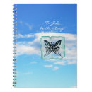 Suche nach der himmel kleine notizbücher Sommer