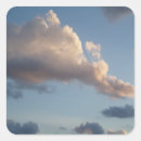 Suche nach bewolkter himmel aufkleber Wetter