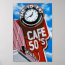Suche nach route 66 poster Motel